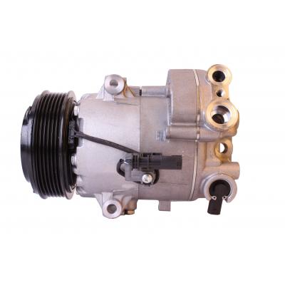 КОМПРЕССОР КОНДИЦИОНЕРА, 6 КВТ